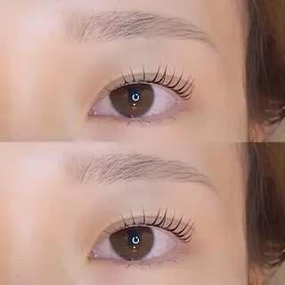 アイブロウ EYELA大宮西口店 SASAKIのマツエク・マツパデザイン