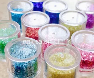 ネイル Tama chan‪☆のネイルデザイン