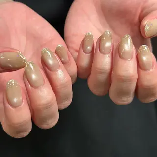 ネイル nails by wakabaのネイルデザイン