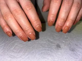 ネイル Makana Ayanoのネイルデザイン