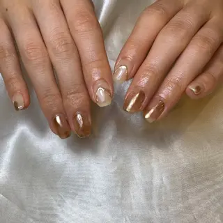 ネイル BBG 上野店のネイルデザイン