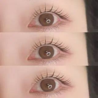 マツエク・マツパ [ARVA] KYOKAのマツエク・マツパデザイン