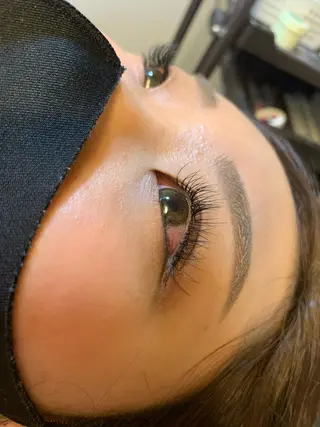 マツエク・マツパ jolie joli ♡maiのマツエク・マツパデザイン