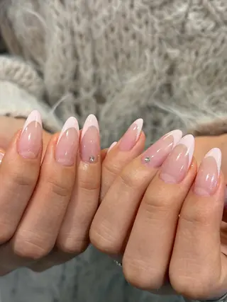 ネイル ailed'Ange 🍒miuのネイルデザイン