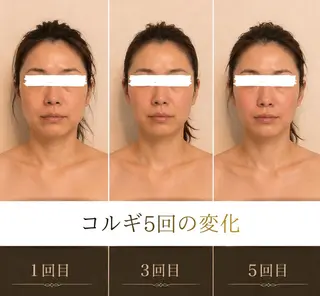 Salon Bebe 名古屋のエステ・リラクイメージ