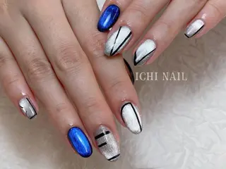 ネイル 🧚🏻‍♀️ NOHA🎀のネイルデザイン