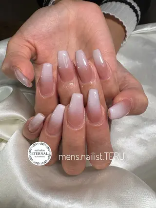 ネイル nailsalon ETERNALのネイルデザイン
