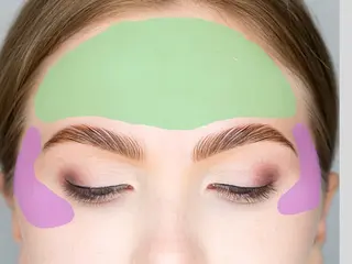 DLBEAUTY ／NANAMIのマツエク・マツパデザイン