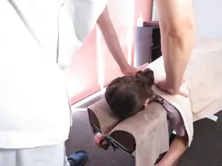 三田上倉整体所属・三田上倉 整体のエステ・リラクイメージ