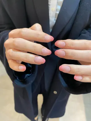 ネイル tiffin Hatsuneのネイルデザイン