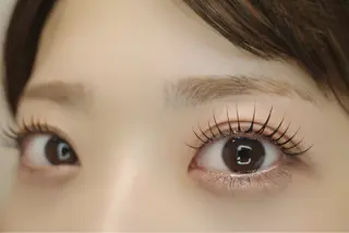 マツエク・マツパ Liun’sh mahiのマツエク・マツパデザイン