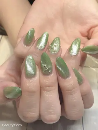 ネイル ✨アン ミユ✨のネイルデザイン