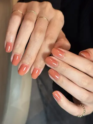 ネイル m.nail_ えむねいるのネイルデザイン