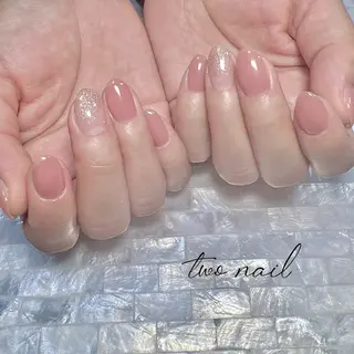 ネイル two nailのネイルデザイン