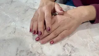 ネイル SalonLinda Marikoのネイルデザイン