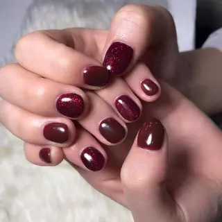 ネイル Nail&eye Belire 新宿のネイルデザイン