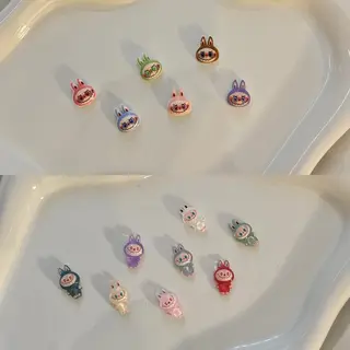 ネイル nail salon Soiréeのネイルデザイン