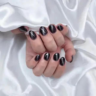 ネイル 京橋/ Lance nail Minaのネイルデザイン