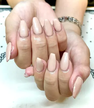 ネイル nailist cocoのネイルデザイン