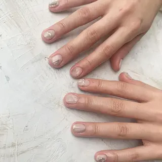 ネイル lylynail YUUKAのネイルデザイン