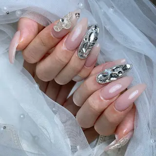 ネイル Beauty Space N&Nのネイルデザイン