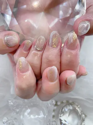 ネイル misun_ nailのネイルデザイン