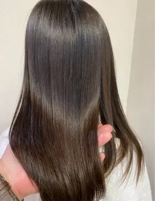 カラー AIRI/ メンズカット募集✨のヘアスタイル