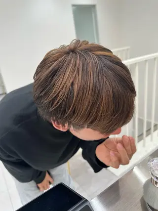 ショート oyama /髪質改善🌻のヘアスタイル