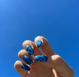 ネイル LeaLea nails.のネイルデザイン