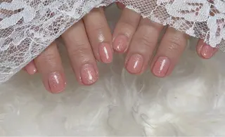 ショート La Culusのネイルデザイン