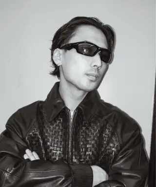 メンズ Kaz. メンズ平尾・高宮のヘアスタイル