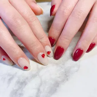 ネイル ISHIHARA KANAのネイルデザイン