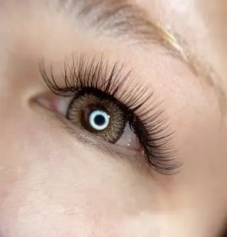 マツエク・マツパ Rimie👀 Watanabeのマツエク・マツパデザイン