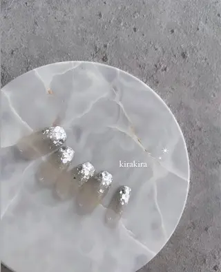 ネイル nail salon Talのネイルデザイン