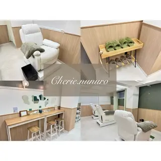 大阪本町/マツエク /harukaのマツエク・マツパデザイン