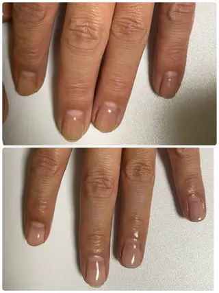 ネイル 🔰 新米ネイリストのネイルデザイン