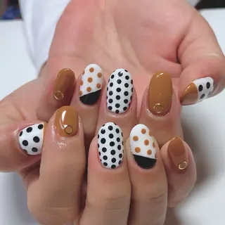 ネイル ネイリスト なつみのネイルデザイン