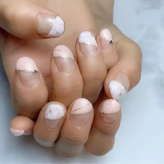 ネイル ameria meguのネイルデザイン