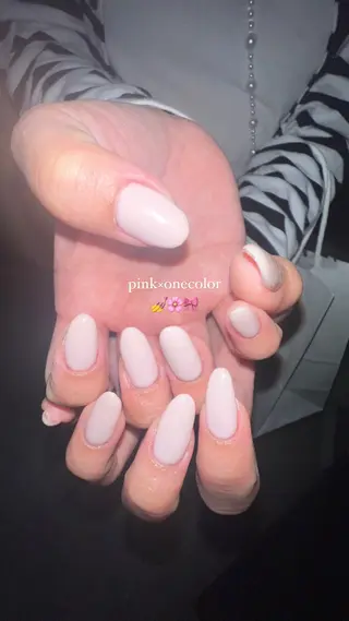 ネイル chou chouのネイルデザイン