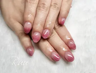 ネイル Nail salon Ruuのネイルデザイン