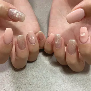ネイル clocln / Suzukaのネイルデザイン