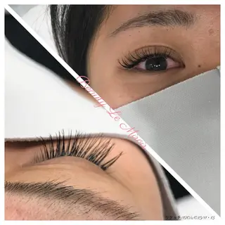 マツエク・マツパ ビューティー ミロワールのエステ・リラクイメージ