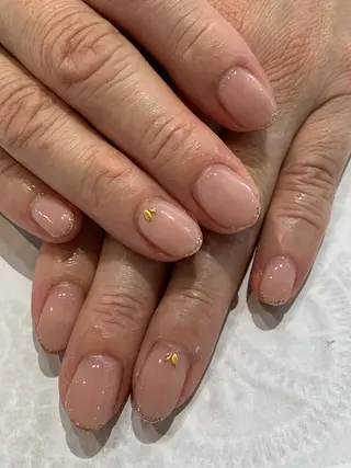 ネイル 竹澤 紫乃のその他イメージ