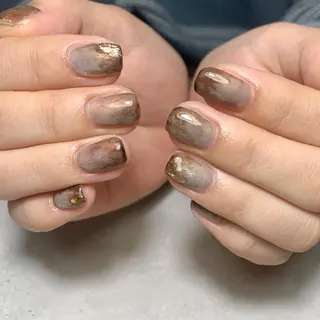 ネイル FIORITURA aiのネイルデザイン