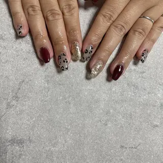 ネイル Mii nail いづみのその他イメージ