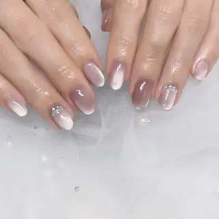 ネイル ricco risaiaのネイルデザイン