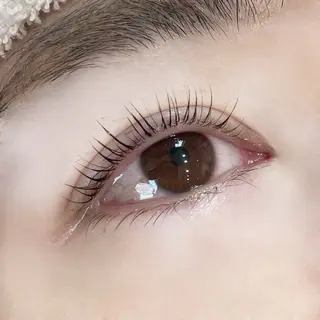 マツエク・マツパ Koti sakai mayuのマツエク・マツパデザイン