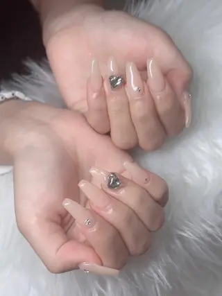 ネイル H.baby Nail Salonのネイルデザイン