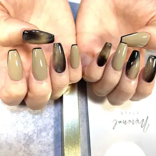 ネイル ...by BLista.のネイルデザイン