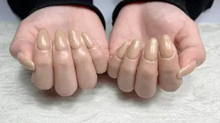 ネイル Ｊａｍ nail Airisaのネイルデザイン